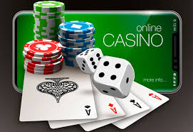 Официальный сайт Motor Casino